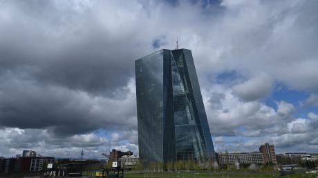 Die Europäische Zentralbank (EZB) steuert bei ihrer Sitzung an diesem Donnerstag auf eine weitere Zinserhöhung zu.
