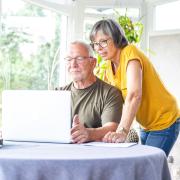 Die Digitale Rentenübersicht ermöglicht es Versicherten, ihre Altersvorsorge im Blick zu behalten.