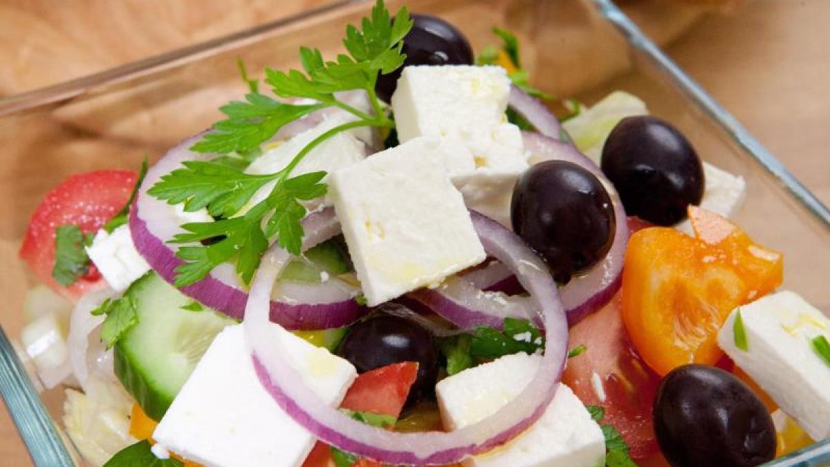 Ernährung: Mediterranes Essen: So gesund ist diese Ernährung ...