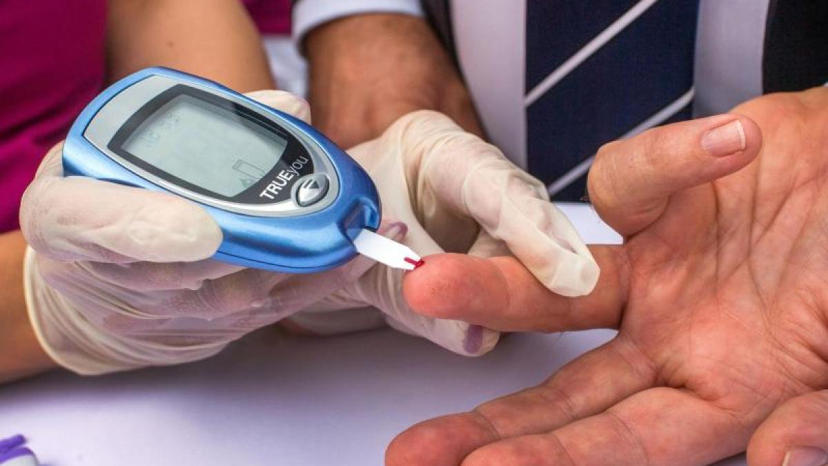 Diagnóstico de diabetes: ¿Cómo se diagnostica la diabetes?
