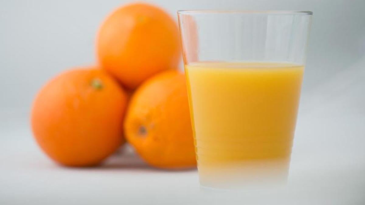 Ernährung: Warum Orangen gut für die Gesundheit sind