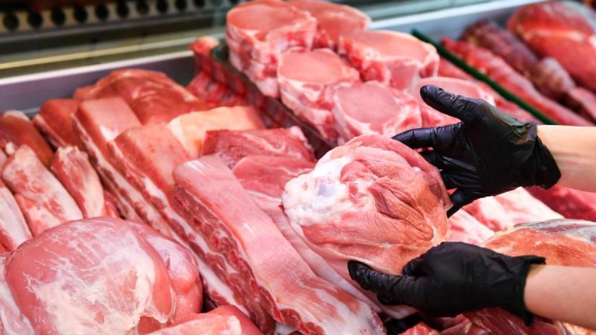 #Rewe-Supermarkt in Dietenheim sucht „coole Säue“: Peta wettert gegen Stellenanzeige