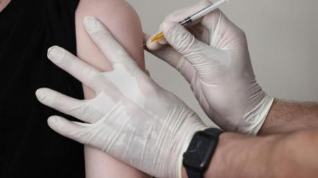 Im Landkreis Neu-Ulm finden diese Woche wieder mehrere Sonderimpfaktionen statt. 