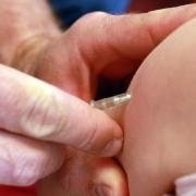 Die Impfkampagne in Oberhausen muss verschoben werden.