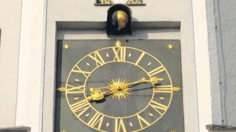 Die Zeiger der Uhr machen es uns bewusst – die Zeit vergeht. Eine Gelegenheit für einen Blick zurück in vergangene Zeiten ist der „Tag des offenen Denkmals“ am 11. September. 