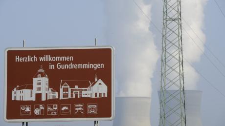 Das Kernkraftwerk Gundremmingen 