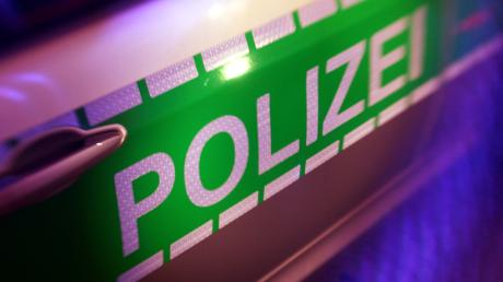 Polizeireport aus Offingen 