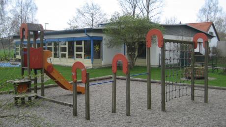 Im kirchlichen Kindergarten „St. Martin“ in Waldstetten entstehen bis zu fünf neue Krippenplätze. Der Gemeinderat hat die erforderlichen Mittel für den Umbau freigegeben. 