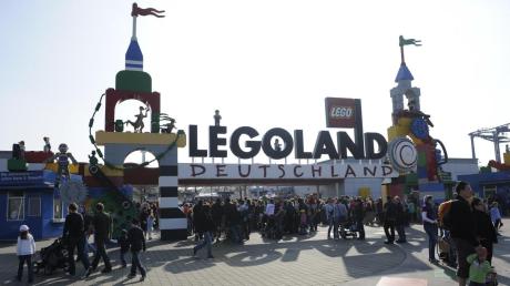 „Legoland birgt ein großes Potenzial, auch für weiter weg liegende Städte und Gemeinden.“Werner Weigelt, Geschäftsführer der Regionalmarketing Günzburg