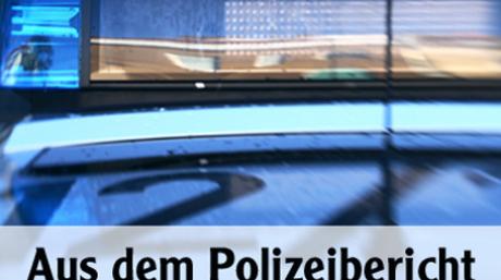 Ein 79-Jähriger ist am Dienstag in Münsterhausen nach dem Sturz von einer Leiter gestorben.