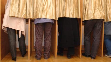 2014 stehen Kommunalwahlen an. 