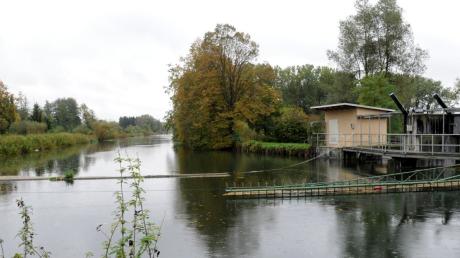 Der Gemeinderat Röfingen erteilte der geplanten Stauerhöhung bei der Riedmühle an der Mindel eine Absage.  
