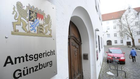 Amtsgericht Günzburg