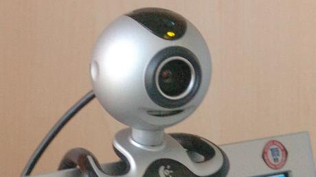 Eine Webcam ist einem Mann aus dem Landkreis Günzburg zum Verhängnis geworden. 