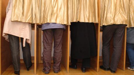 Am 16. März 2014 machen die Wähler ihre Kreuzchen und bestimmen die Bürgermeister und Stadt- sowie Gemeinderäte in der Region. 