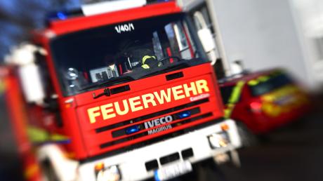 Der Streit bei der Feuerwehr Ichenhausen geht weiter.