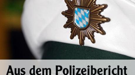 22000 Euro Sachschaden gab es nach Angaben der Polizei (Symbolfoto) bei einem Unfall in Ichenhausen.