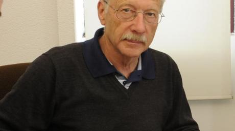 Der langjährige Kreisheimatpfleger Karl Bader ist tot. 	