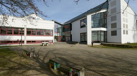 Die Grundschule Leipheim ist jetzt Inklusionsschule. 