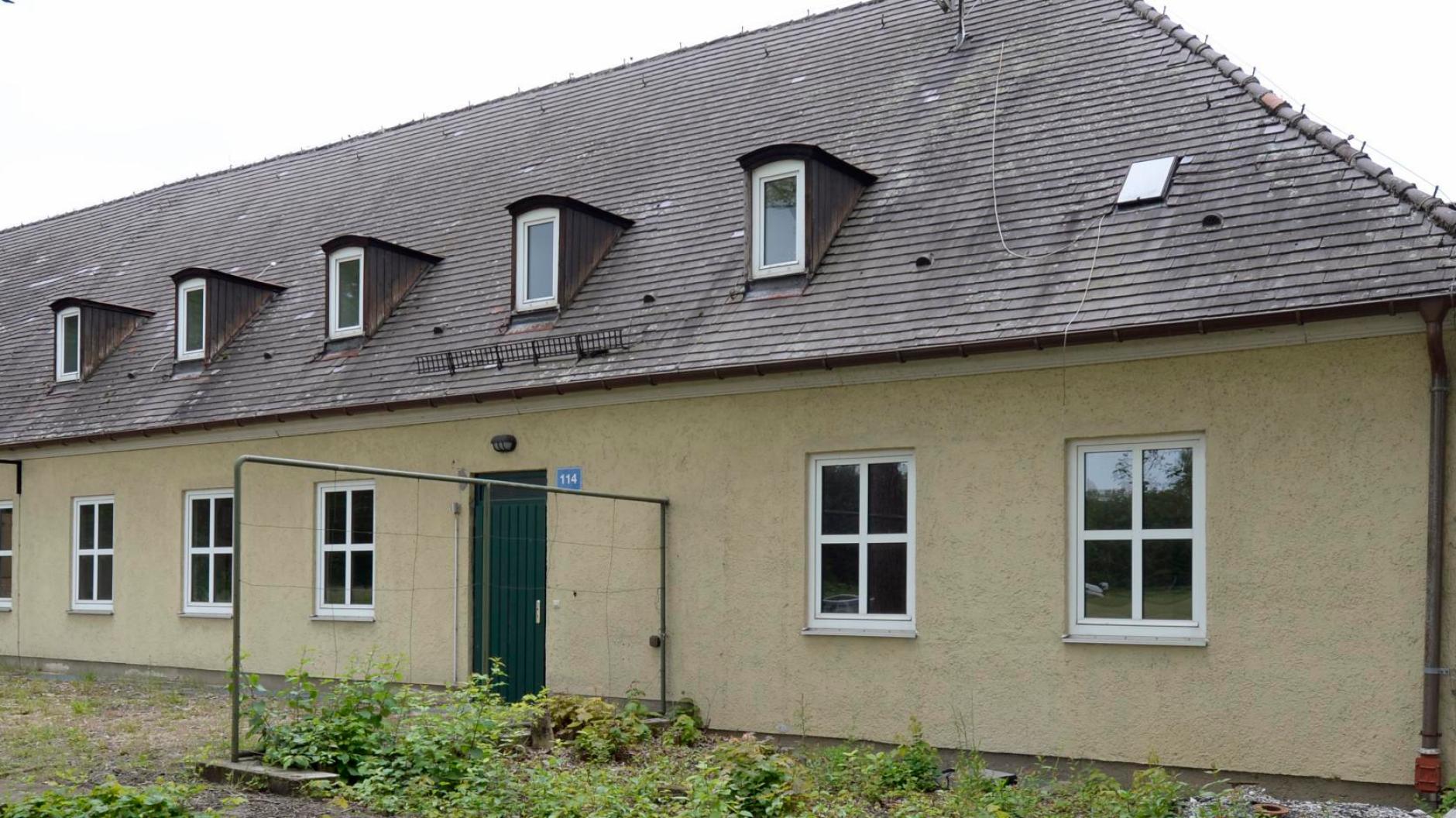 Leipheim Haus 114 VfL baut ohne Genehmigung Günzburger
