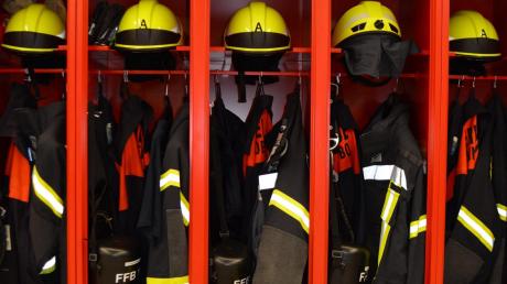 Wie müssen sich die Bibertaler Feuerwehren strukturell verändern und welche Neuanschaffungen sind nötig? Darum ging es beim Bedarfsplan, den die Gemeinde in Auftrag gegeben hat.