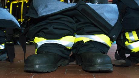Der Zuschuss für Stiefel der Feuerwehr wird in Winterbach erhöht.