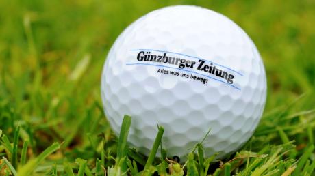 Am 9. Juni findet der 5. Golfcup der Günzburger Zeitung in Klingenburg statt. 