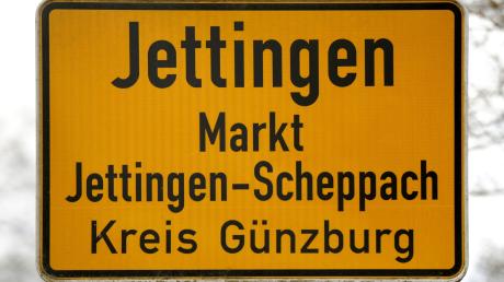Bei Jettingen-Scheppach wurde ein Border Collie von einem Schäferhund attackiert.