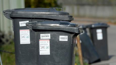 Die Osterberger müssen ab kommendem Jahr mehr für die Entsorgung ihres Mülls bezahlen.