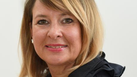 Sandra Dietrich-Kast ist weiter Bürgermeisterin. 	