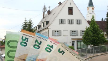 Die Gemeinde Rettenbach verabschiedete jetzt erst ihren Haushalt für das Jahr 2020. Im Hinblick auf die Dorfentwicklung werden die Finanzen eine entscheidende Rolle spielen. 	
