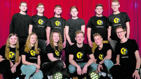 Die Thosta Group, Juniorunternehmen des St.-Thomas-Gymnasiums, hat den Junior Landeswettbewerb Bayern 2020 gewonnen. Sie ist die beste Schülerfirma in Bayern und vertritt das Bundesland beim Bundeswettbewerb. 