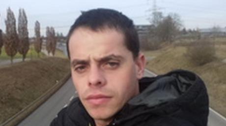 Constantin Popa wird seit Januar 2020 vermisst.