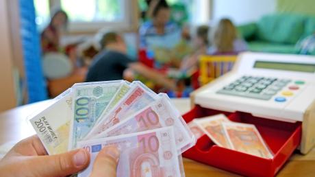 Für den Kindergarten in Wittislingen sind bald höhere Gebühren fällig. 