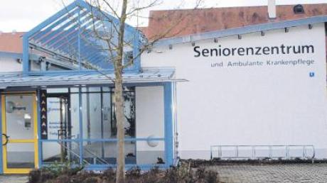Wenn mindestens zehn verbindliche Anmeldungen eingehen, kann die Senioren-GmbH Babenhausen in ihren Räumlichkeiten eine Tagespflege einrichten. 