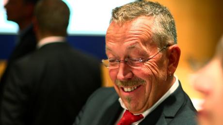 Karl-Heinz Brunner aus Illertissen-Au hat den Sprung in den Bundestag geschafft.