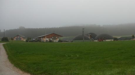Das Thema Fernwärmeversorgung wird in Osterberg im Zuge des geplanten Ausbaus der Ortsdurchfahrt neu aufgerollt. Eine Biogasanlage wäre bereits vorhanden.  
