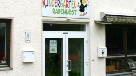 Der Osterberger Gemeinderat will die Möglichkeit prüfen, Krippenplätze in den bestehenden Kindergarten zu integrieren.  
