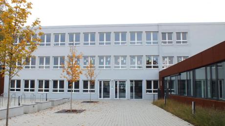 Die Realschule Vöhringen wird bei einer Neugründung einer Realschule in der Nachbarstadt Senden nach Einschätzung des Kultusministeriums erhebliche Einbußen bei den Schülerzahlen hinnehmen müssen. 