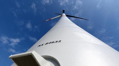 In Osterberg stimmten die Räte gegen die geplanten Windkraftanlagen in Iller- und Rothtal.