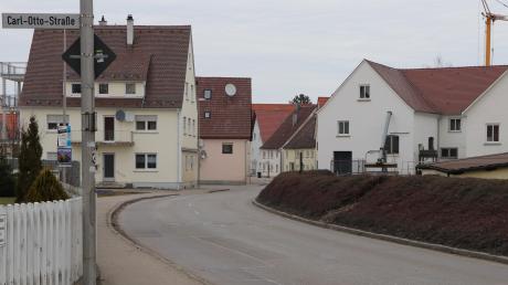 Die Bauarbeiten auf der Königstraße zwischen den Einmündungen Carl-Otto-Straße und Wainer Straße sollen im Frühling beginnen. 