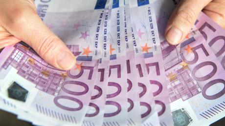 Das Bucher Haushaltsvolumen ist um fast drei Millionen Euro gestiegen. 