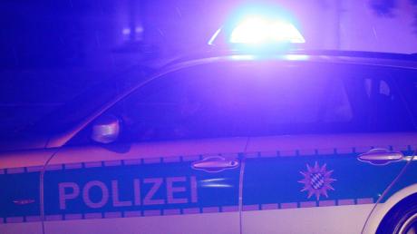 Die Polizei griff in Vöhringen betrunkene Radfahrer auf.