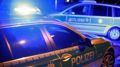 Unfall in Altenstadt: Eine Frau wurde verletzt.