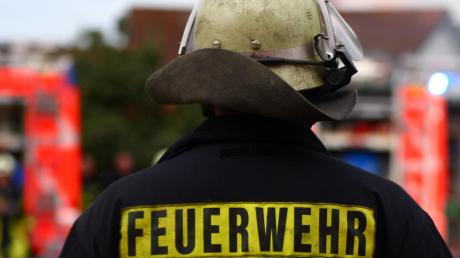 Die Freiwillige Feuerwehr Vöhringen hatte 2019 ganz schön viel zu tun.  
