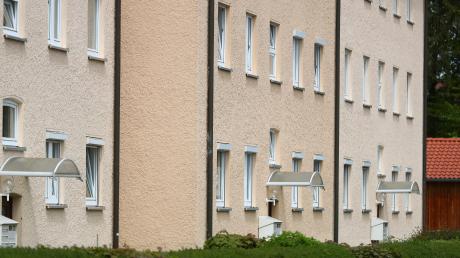 Die UWS bewirtschaftet mehr als 7000 Wohnungen in Ulm.