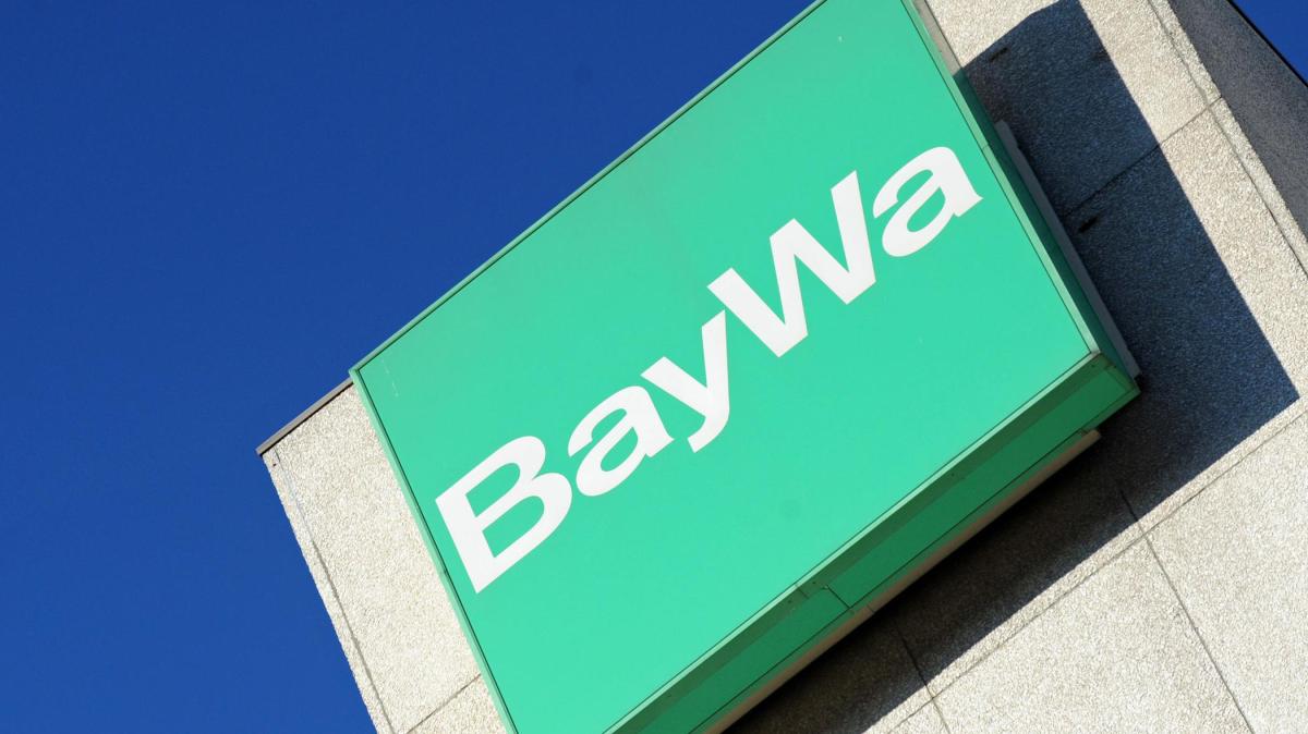 Baywa will Standort in Babenhausen erweitern - Augsburger Allgemeine