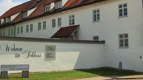 Neuer Schlossherr in Fellheim ist eine Eigentümergemeinschaft.