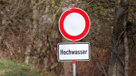 Die Günztalgemeinden, darunter etwa Babenhausen, Kettershausen und Egg, sollen effektiver vor Hochwasser geschützt werden. 	