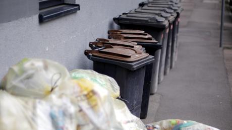 In Altenstadt wird die Müllentsorgung deutlich teurer.